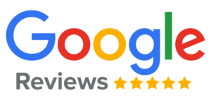 Google Reviews logo - Klantbeoordelingen voor S&M Consultants