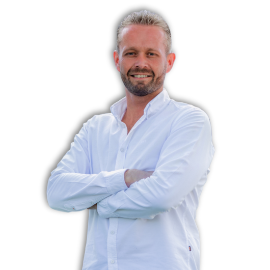 Andy Muijen